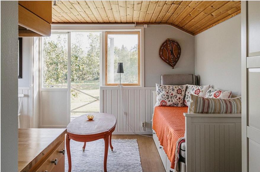 Seaview Cottage In The Trosa Archipelago Bagian luar foto