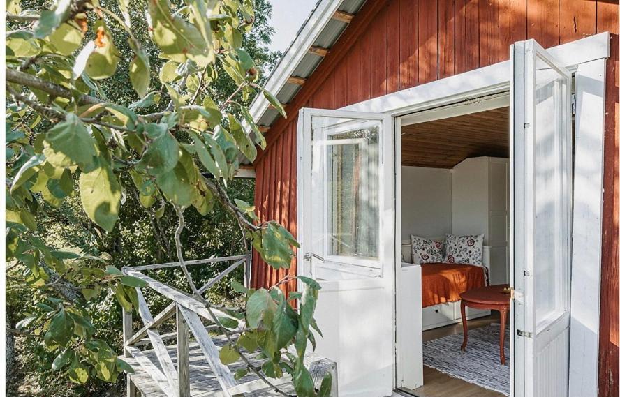 Seaview Cottage In The Trosa Archipelago Bagian luar foto